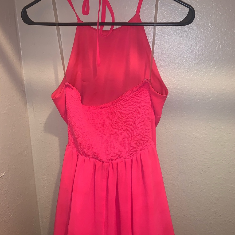 Maxi Dress - Picture 2 of 3